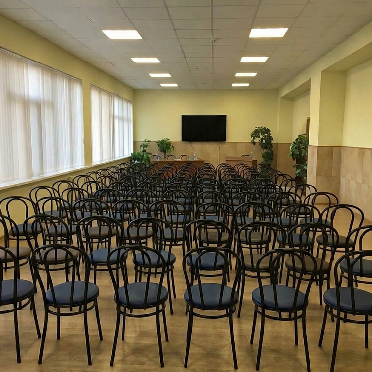 Конференц зал